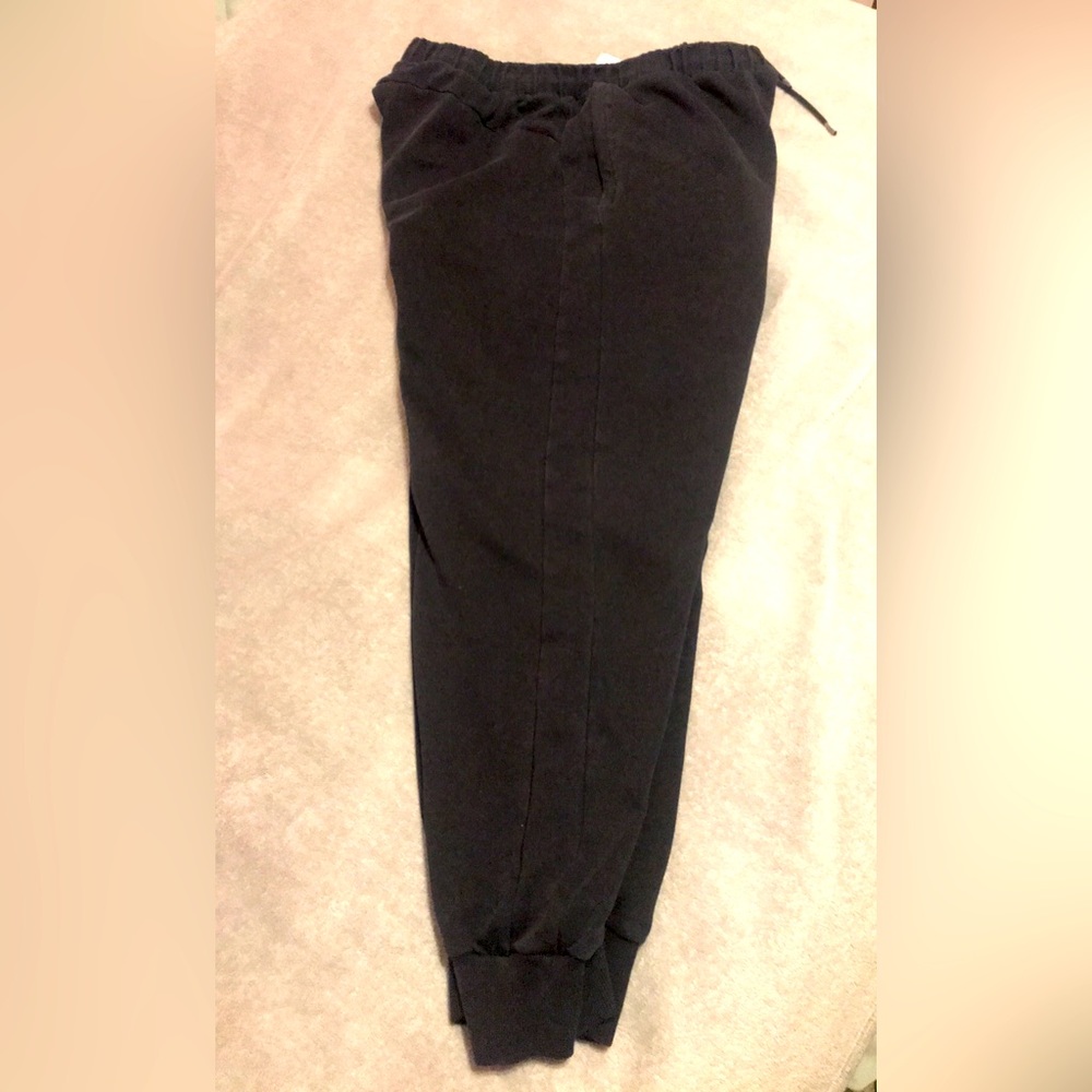 PUMA Mens Sweat Pants XXL